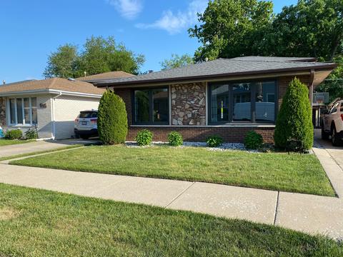 6619 41st St, Stickney, IL 60402