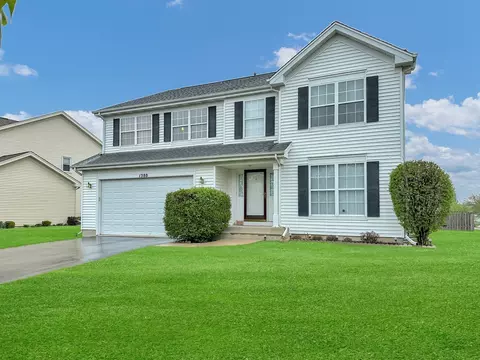 1380 Wynnfield Dr, Algonquin, IL 60102