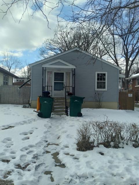 337 Wheeler Ave, Joliet, IL 60436