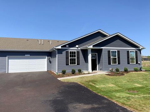 2286 Cypress Ct #3203, Wonder Lake, IL 60097
