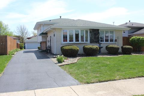 13713 Crestview Ct, Crestwood, IL 60445 photo 1