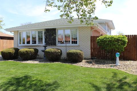 13713 Crestview Ct, Crestwood, IL 60445 photo 5