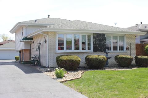 13713 Crestview Ct, Crestwood, IL 60445 photo 3