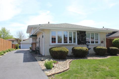 13713 Crestview Ct, Crestwood, IL 60445 photo 2
