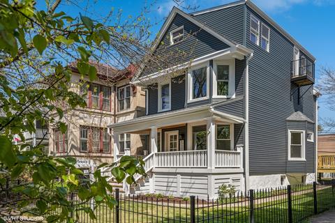 5239 N Magnolia Ave, Chicago, IL 60640