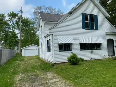 233 E Payson St, Pontiac, IL 61764