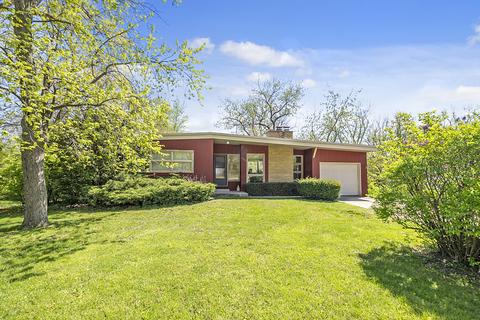 11311 W 74th St, Burr Ridge, IL 60527