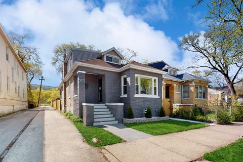 9210 S Blackstone Ave, Chicago, IL 60617