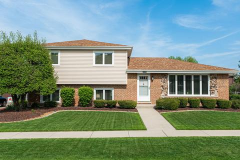 16501 Cranberry Ct, Tinley Park, IL 60487