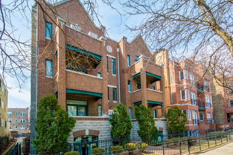 3924 N Southport Ave #3N, Chicago, IL 60613