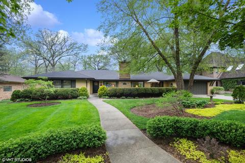 600 Midway Park Ave, Glen Ellyn, IL 60137