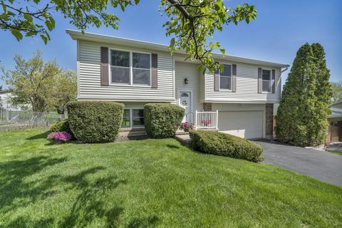 2208 Rolling Ridge Ln, Lindenhurst, IL 60046