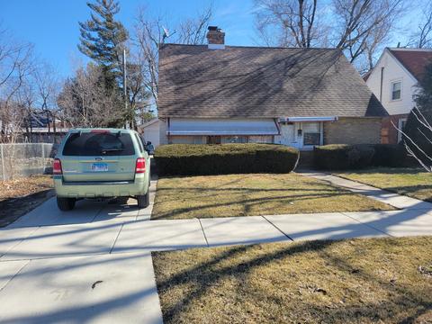 4311 Custer Ave, Lyons, IL 60534 photo 1