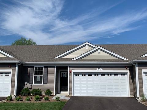 285 Ridley St, North Aurora, IL 60542