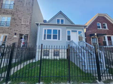 951 W 71st St, Chicago, IL 60621