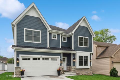 614 W Belden Ave, Elmhurst, IL 60126