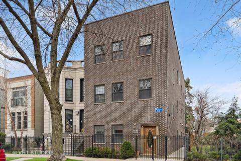 1722 W Ohio St, Chicago, IL 60622