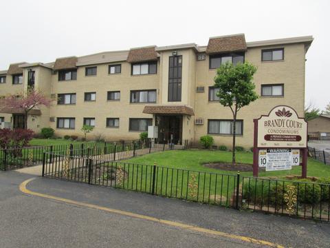 9629 Brandy Ct #6, Des Plaines, IL 60016