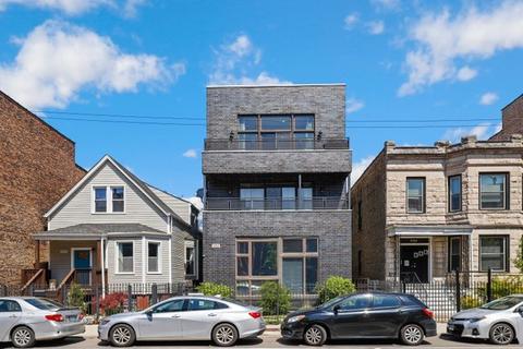 3312 W Diversey Ave #3, Chicago, IL 60647