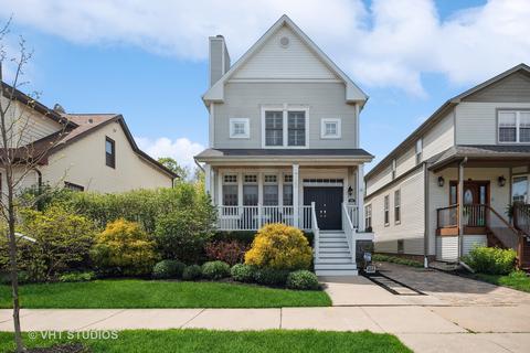 4122 N Kenneth Ave, Chicago, IL 60641