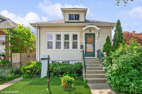 4918 N Mcvicker Ave, Chicago, IL 60630