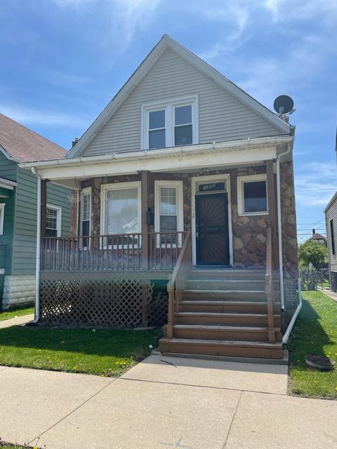 1453 W 72nd St, Chicago, IL 60636