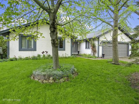 6366 Hampshire Ct, Lisle, IL 60532