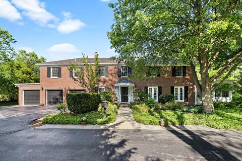 333 Butler Dr, Lake Forest, IL 60045