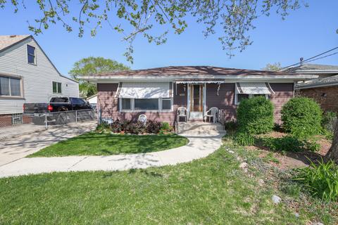 7635 Odell Ave, Bridgeview, IL 60455