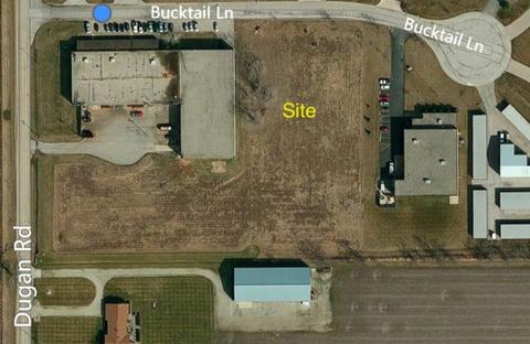 1986 Bucktail Ln, Sugar Grove, IL 60554