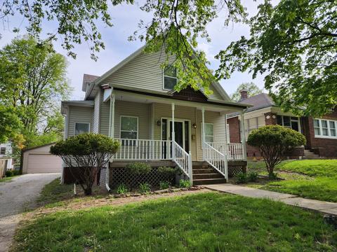 417 Phoenix Ave, Bloomington, IL 61701 photo 1