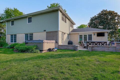 1595 Whitman Ln, Wheaton, IL 60189 photo 28
