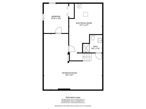 1595 Whitman Ln, Wheaton, IL 60189 photo 36