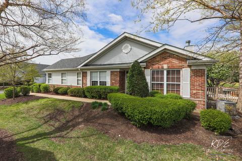 21102 W Cypress Ct, Plainfield, IL 60544