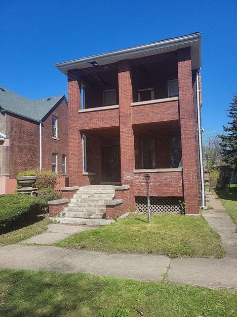 7025 S Prairie Ave, Chicago, IL 60637