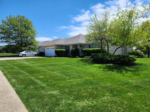 1054 Heron Ave, Peotone, IL 60468