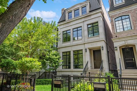 2419 N Burling St, Chicago, IL 60614