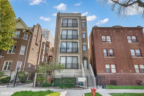 3565 S King Dr #1, Chicago, IL 60653