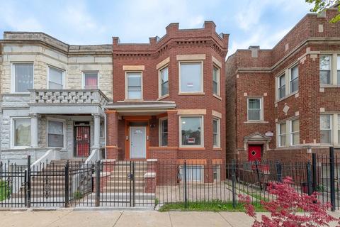 4320 W Monroe St, Chicago, IL 60624