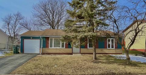 17690 Central Park Ave, Country Club Hills, IL 60478