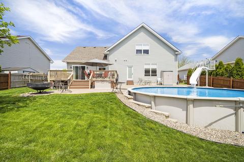 5614 Major Dr, Plainfield, IL 60586 photo 33