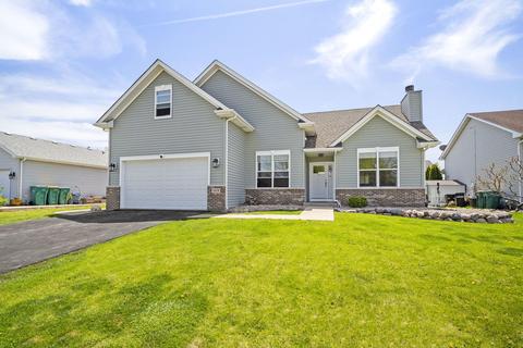 5614 Major Dr, Plainfield, IL 60586 photo 2