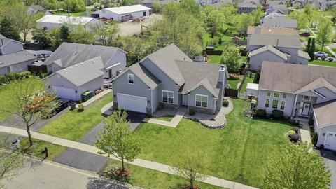 5614 Major Dr, Plainfield, IL 60586 photo 37