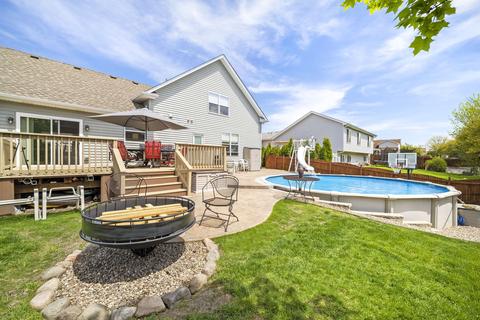 5614 Major Dr, Plainfield, IL 60586 photo 32