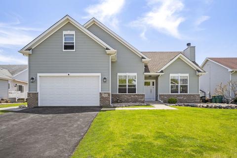 5614 Major Dr, Plainfield, IL 60586 photo 1