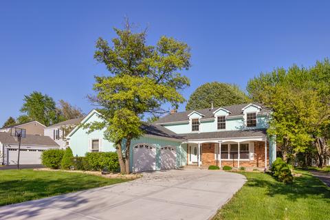 6409 New Albany Rd, Lisle, IL 60532