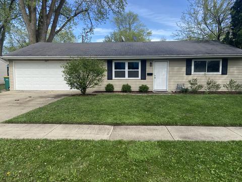 387 Sunset Ln, Wheeling, IL 60090 photo 1
