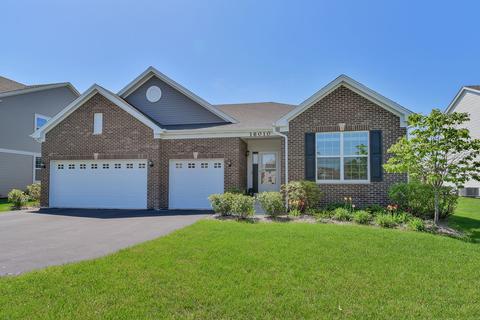 16010 S Selfridge Cir, Plainfield, IL 60586 photo 1