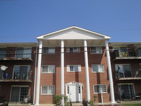 9401 Melvina Ave #B5, Oak Lawn, IL 60453