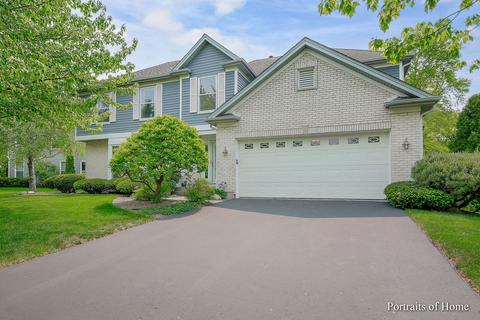 26 W729 Lindsey Ave, Winfield, IL 60190